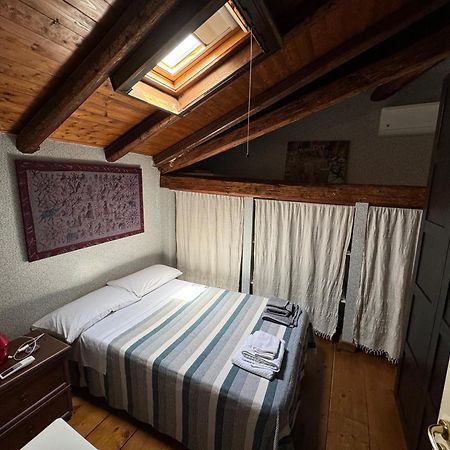 Appartamento A Casa Di Bert - Катанія Екстер'єр фото