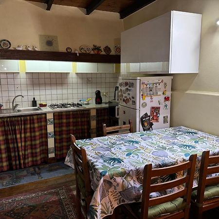 Appartamento A Casa Di Bert - Катанія Екстер'єр фото