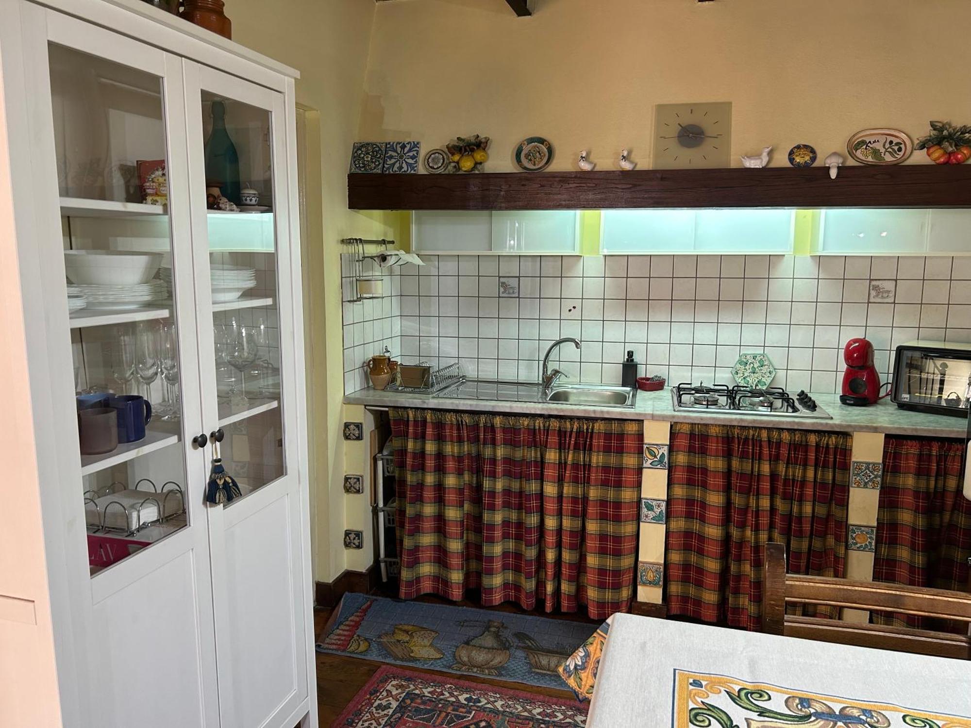Appartamento A Casa Di Bert - Катанія Екстер'єр фото