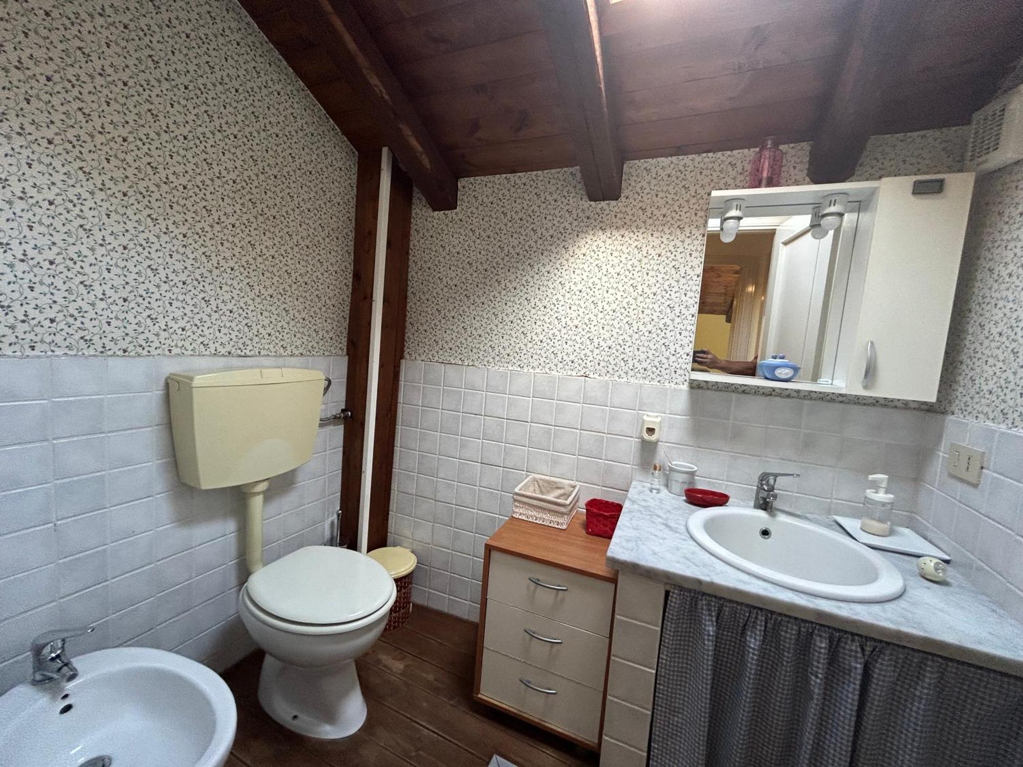 Appartamento A Casa Di Bert - Катанія Екстер'єр фото