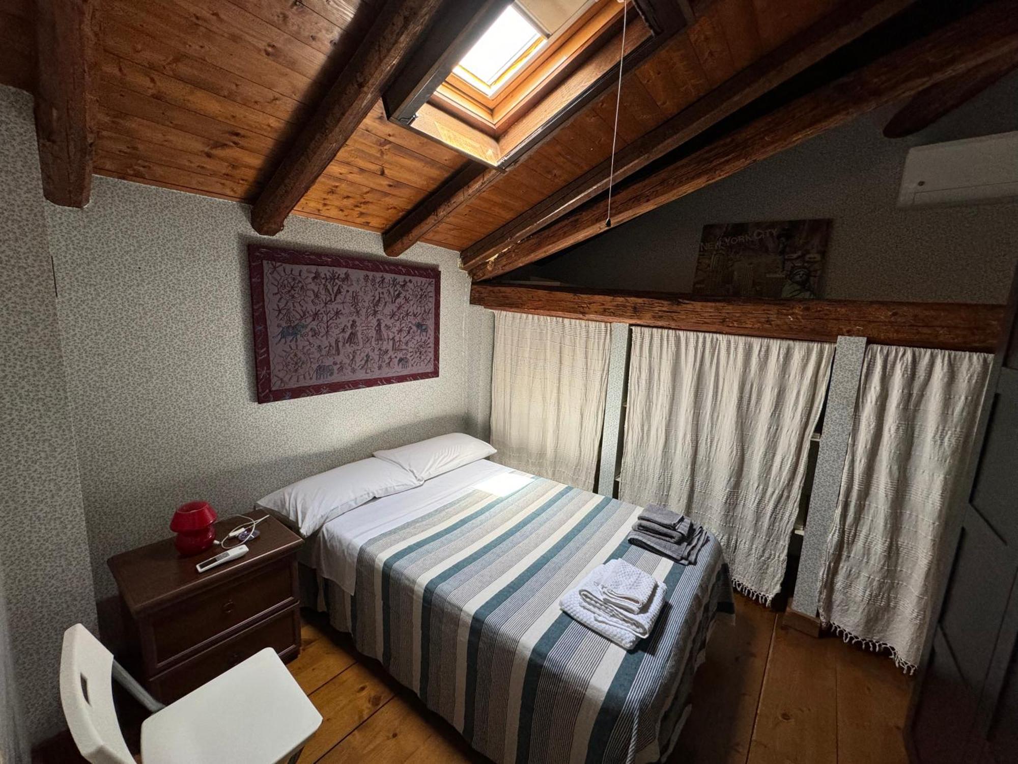 Appartamento A Casa Di Bert - Катанія Екстер'єр фото